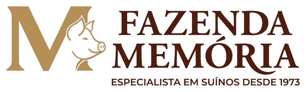Fazenda Memória — Especialista em suínos desde 1973